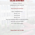 CollegeSched